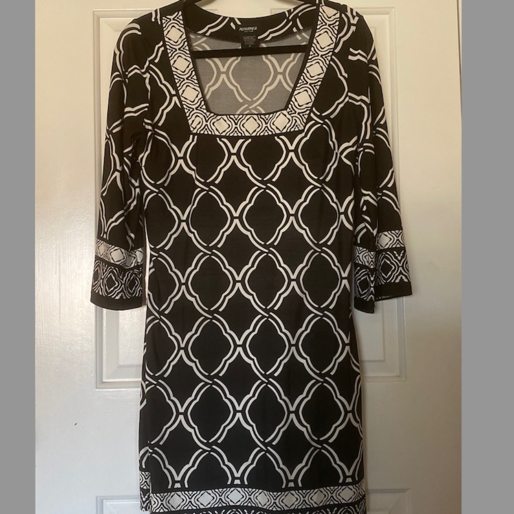 Alyn Paige Mini Dress